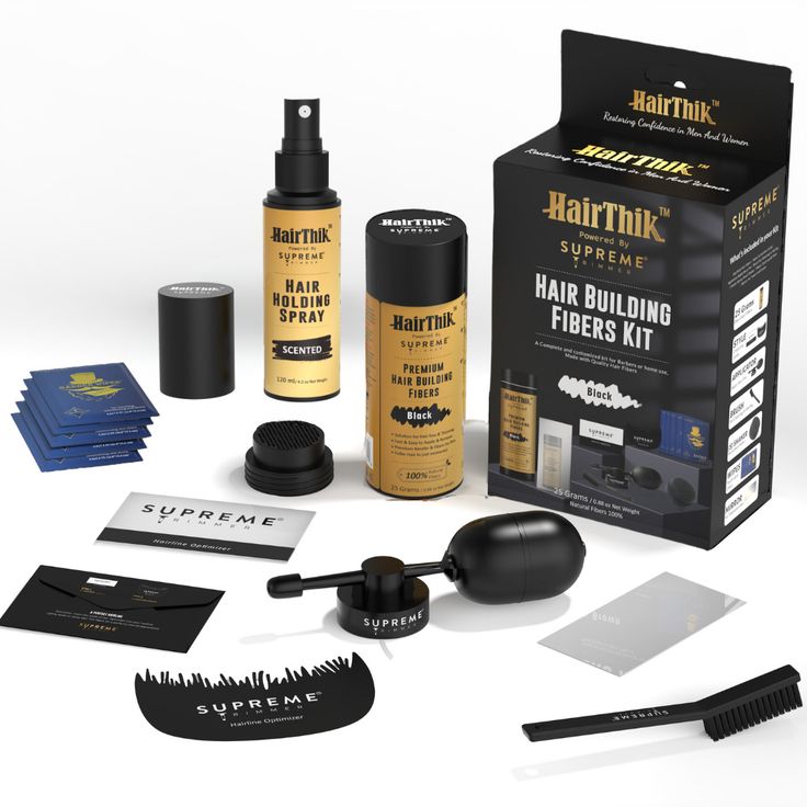 Hair Fall Treatment