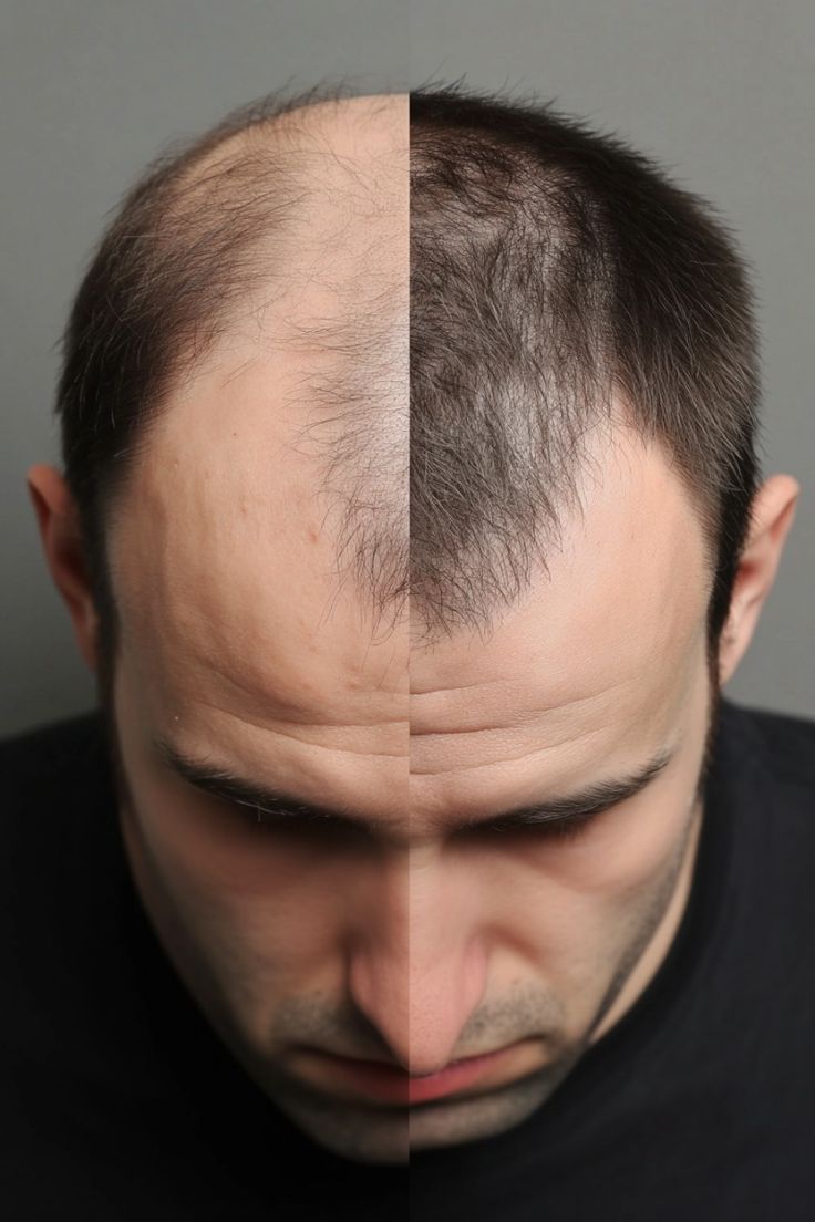 Hair Replacement in Bhopal