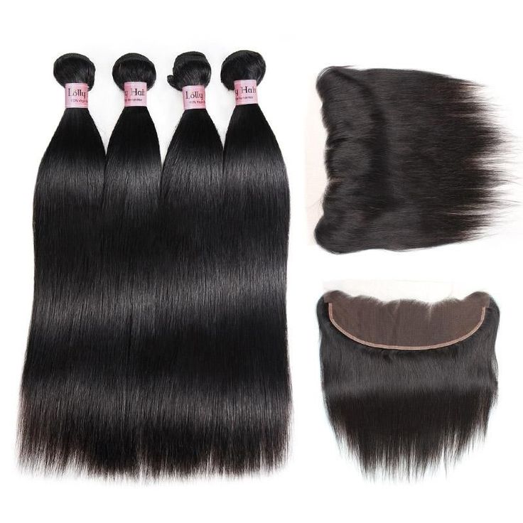 Ladies Lace Hair System