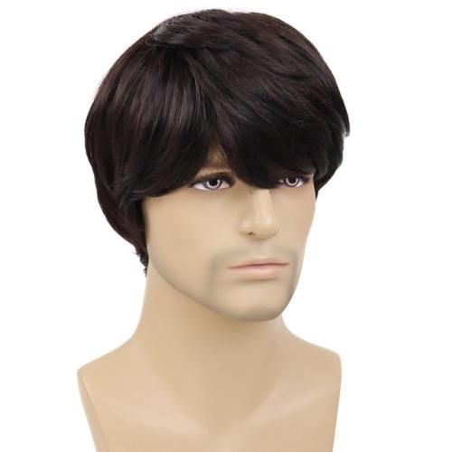 Mens Chemotherapy Wigs